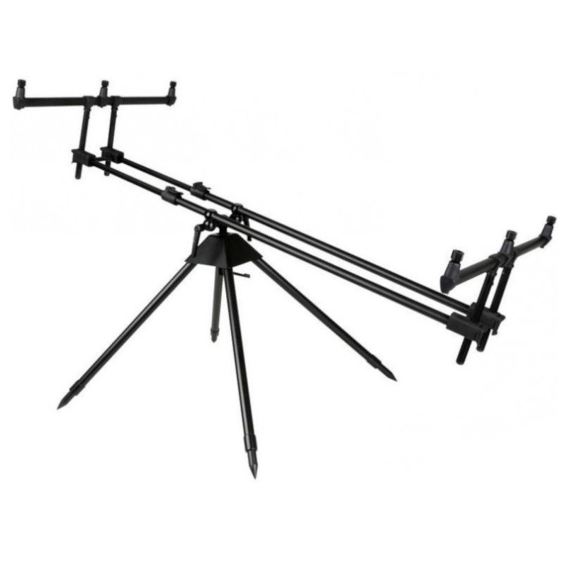 Stojak Quadpod Strategy Taifoon 80-133cm Spro