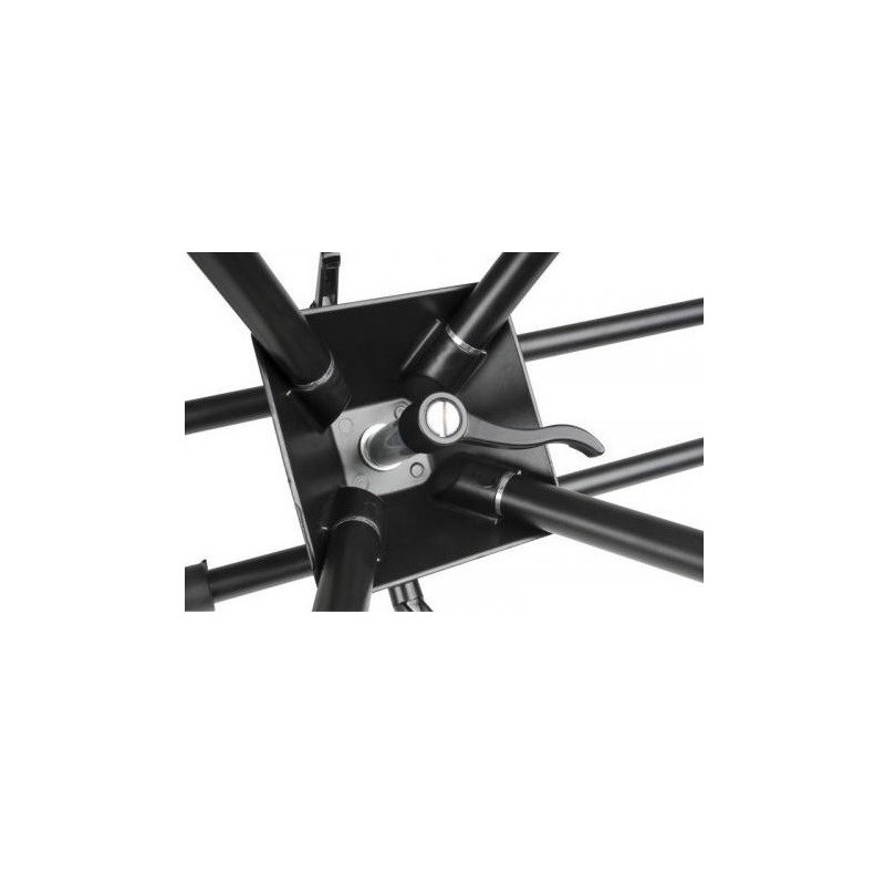 Stojak Quadpod Strategy Taifoon 80-133cm Spro