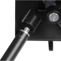 Stojak Quadpod Strategy Taifoon 80-133cm Spro