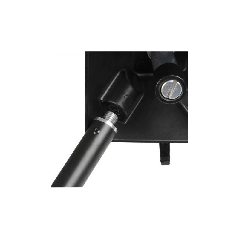 Stojak Quadpod Strategy Taifoon 80-133cm Spro