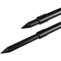 Stojak Quadpod Strategy Taifoon 80-133cm Spro