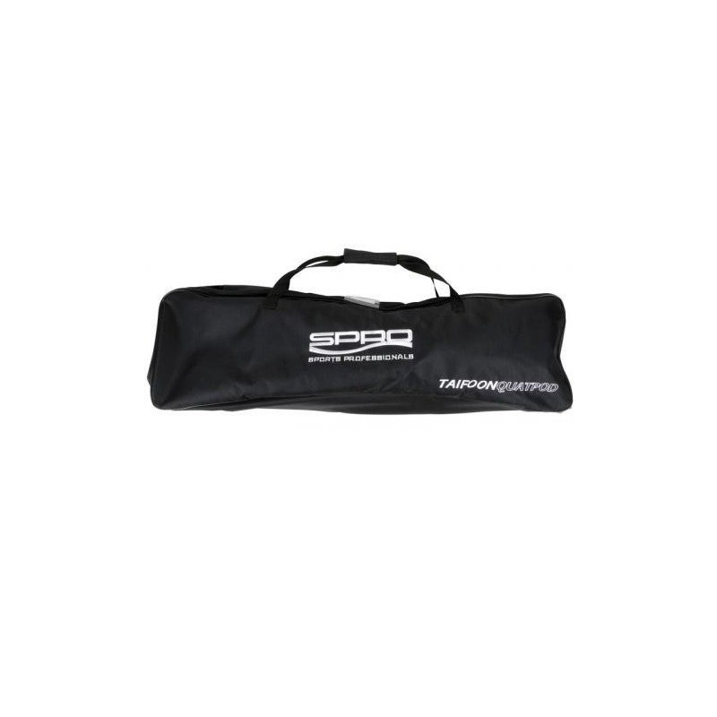 Stojak Quadpod Strategy Taifoon 80-133cm Spro