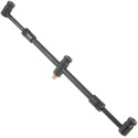 Buzzer Bar Frosted Black Anaconda