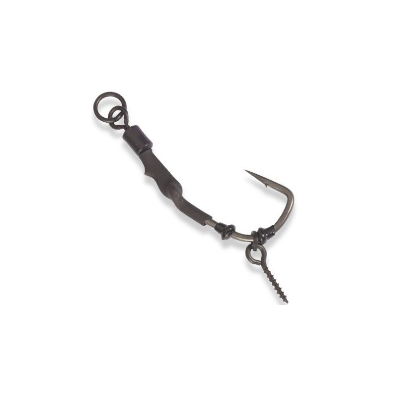 Haczyk Anaconda Piercer Ronnie Rig Angle 90 TGX Micro Barb hak 4 Haczyk Anaconda Piercer Ronnie Rig Angle 90 TGX Micro Barb hak 4