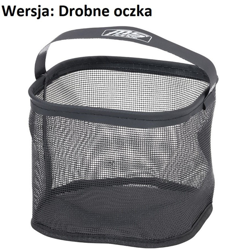 Siatka PVC do pelletu 7149077 / 18 x 18 x 15 cm MS RANGE Siatka PVC do pelletu 7149077 / 18 x 18 x 15 cm MS RANGE