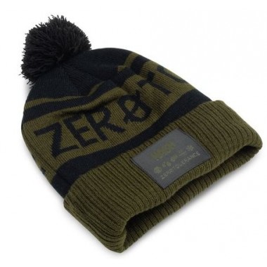 Czapka z pomponem ZT Bobble Hat NASH