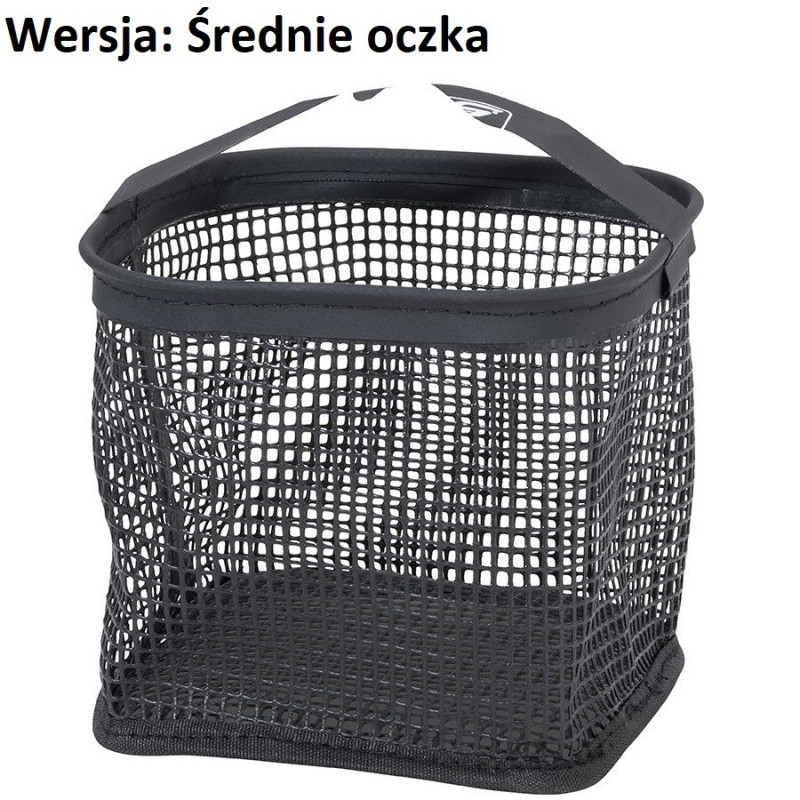 Siatka PVC do pelletu 7149076 / 18 x 18 x 15 cm MS RANGE Siatka PVC do pelletu 7149076 / 18 x 18 x 15 cm MS RANGE