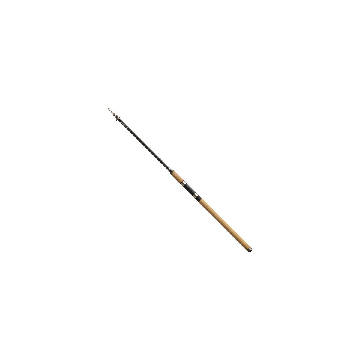 wedka-megaforce-telespin-40-daiwa wedka-megaforce-telespin-40-daiwa