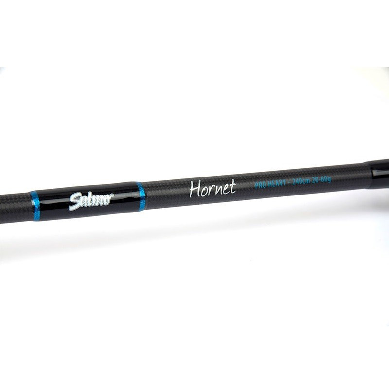 Wędka Salmo Hornet Pro 240cm / 20-60g Wędka Salmo Hornet Pro 240cm / 20-60g