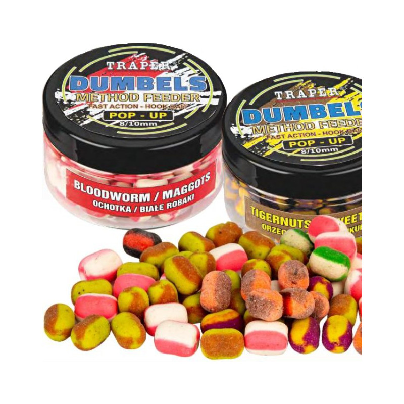 dumbels-duo-color-pop-up-method-feeder-traper
