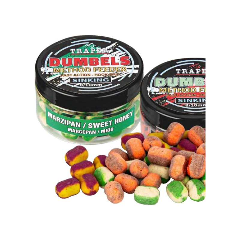 dumbels-duo-color-sinking-method-feeder-traper