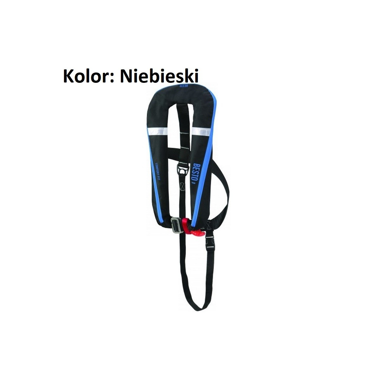 kamizelka-comfortfit-165n-besto