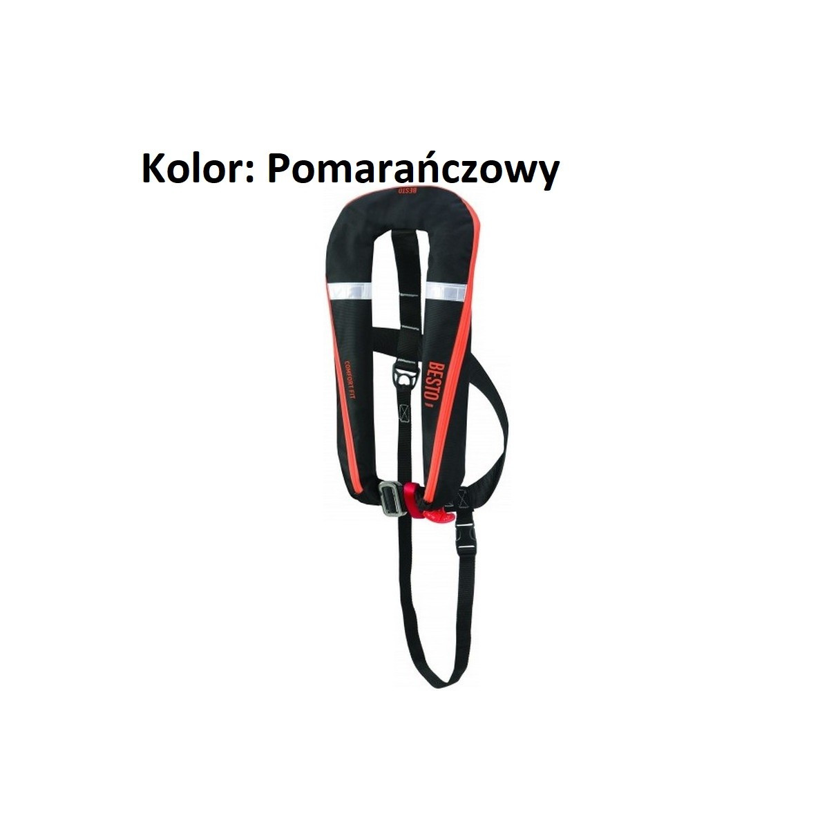 kamizelka-comfortfit-165n-besto