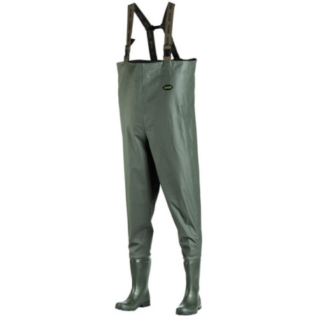 Spodniobuty Jaxon Prestige Strong and Light roz. 42