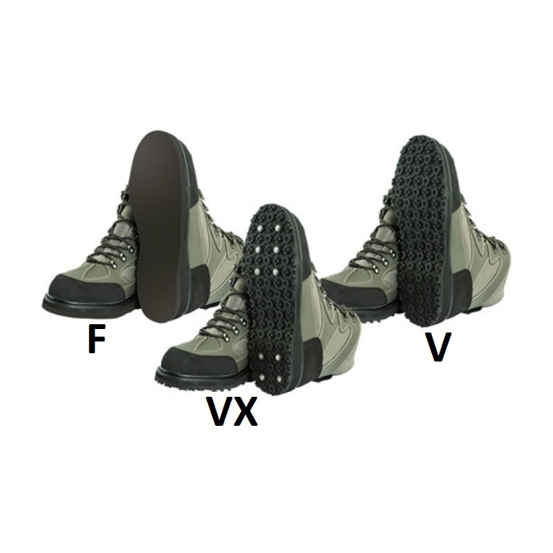 Buty Jaxon do woderów z neoprenową skarpetą roz. 46 Buty Jaxon do woderów z neoprenową skarpetą roz. 46