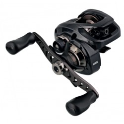 Multiplikator W4 Baitcasting HSG