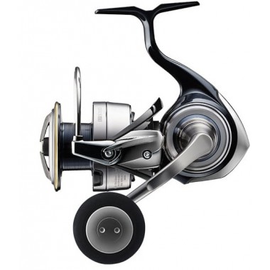 Kołowrotek Certate LT 19 5000D Daiwa