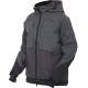 Westin Kurtka W4 Jacket Gunmetal 