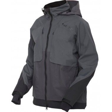 Kurtka W4 Jacket Gunmetal  Westin