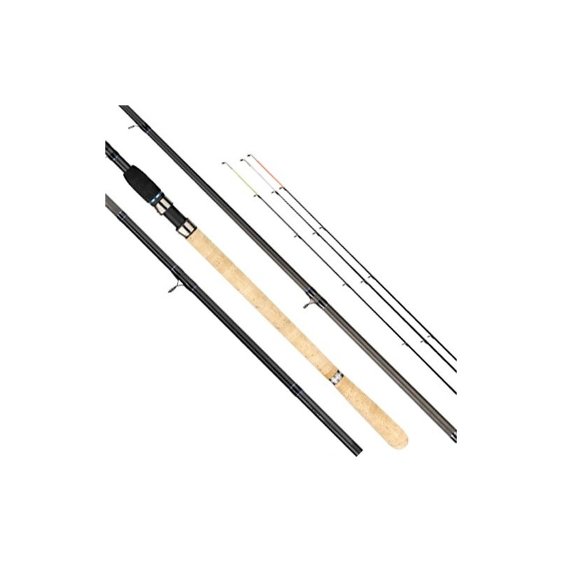 Wędka Konger Impact Feeder 360cm / 150g