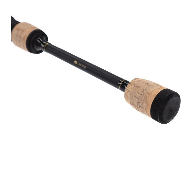 Wędka Mikado Sensual NG UltraLight Spin 208cm / 2-10g Wędka Mikado Sensual NG UltraLight Spin 208cm / 2-10g
