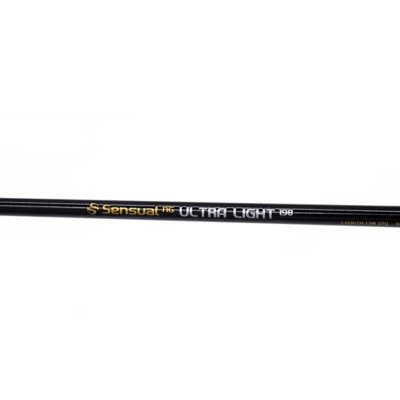 Wędka Mikado Sensual NG UltraLight Spin 214cm / 2-12g Wędka Mikado Sensual NG UltraLight Spin 214cm / 2-12g