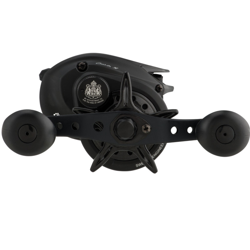 Multiplikator Abu Garcia Revo X Low Profile 2000