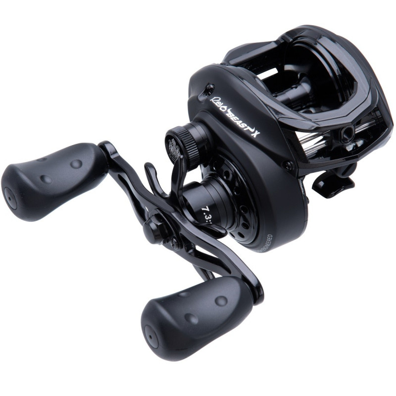 Multiplikator Abu Garcia Revo Beast X LP Reel Multiplikator Abu Garcia Revo Beast X LP Reel