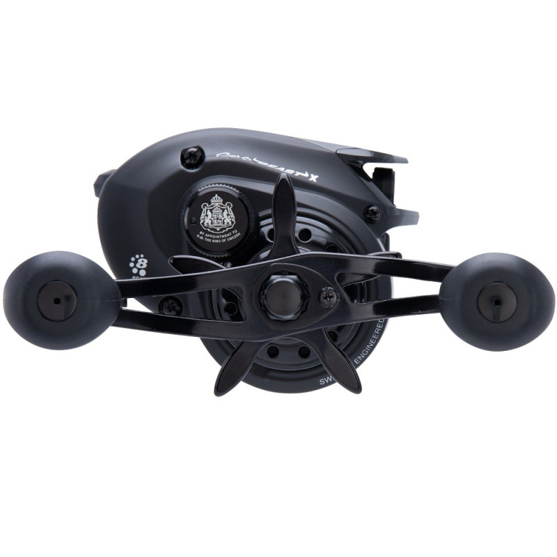 Multiplikator Abu Garcia Revo Beast X LP Reel Multiplikator Abu Garcia Revo Beast X LP Reel
