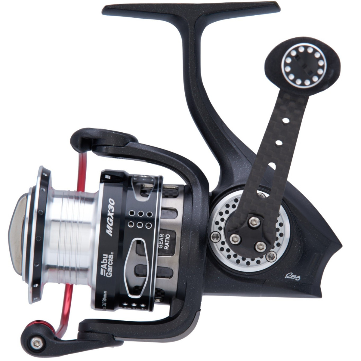 レボ MGX Revo MGX （レボ エムジーエックス）｜AbuGarcia｜釣具の総合