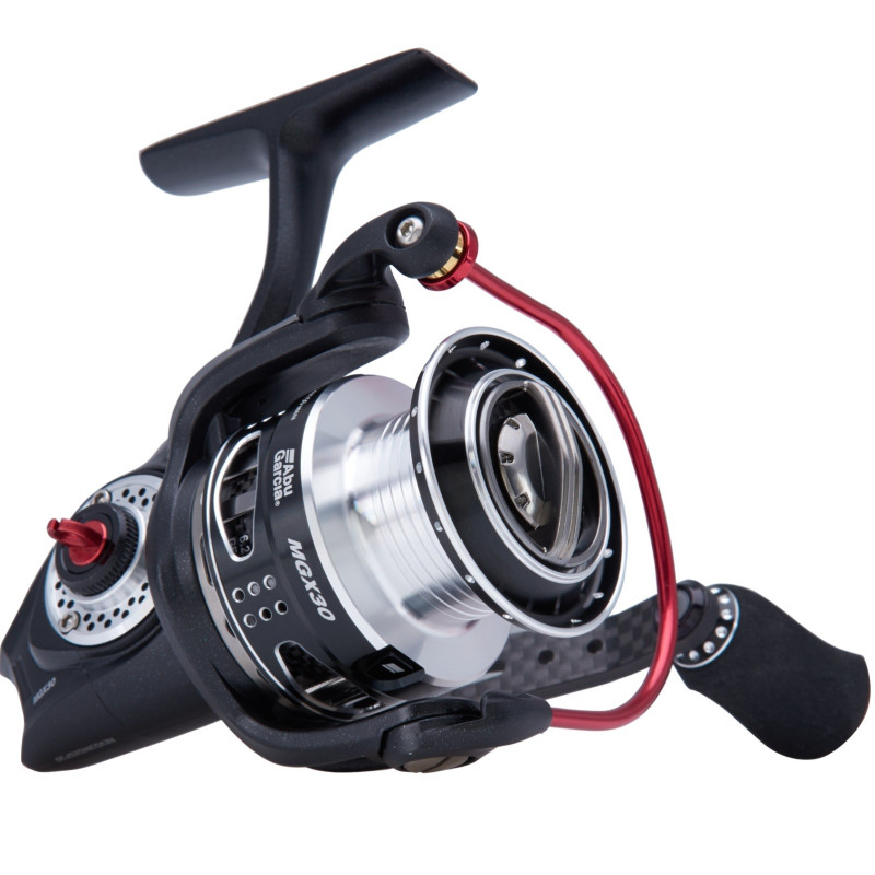 Kołowrotek Abu Garcia Revo MGX Spinning