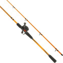 Zestaw Svartzonker X Casting Combo 1511769 Abu Garcia