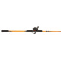 Zestaw Svartzonker X Casting Combo 1511769 Abu Garcia
