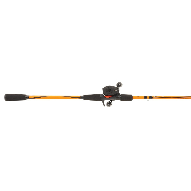 Zestaw Svartzonker X Casting Combo 1511769 Abu Garcia