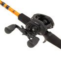Zestaw Svartzonker X Casting Combo 1511769 Abu Garcia