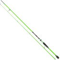 Wędka Berkley Lightning Shock Spinning Green 210cm / 2-15g