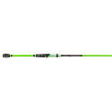 Wędka Berkley Lightning Shock Spinning Green 210cm / 2-15g