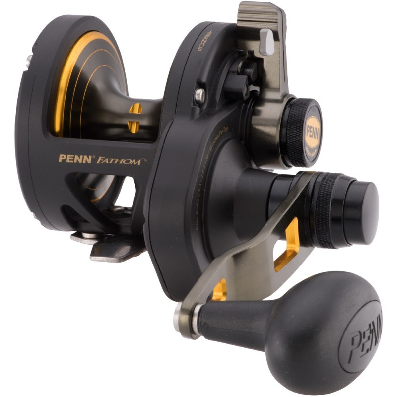 multiplikator-fathom-lever-drag-2-speed-penn
