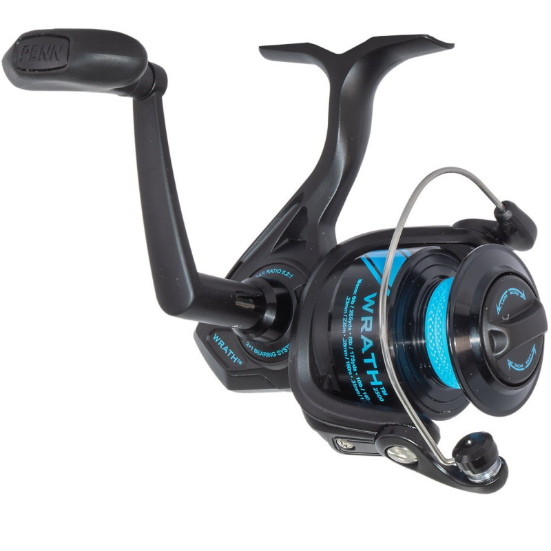 Kołowrotek Penn Wrath 2500 Kołowrotek Penn Wrath 2500