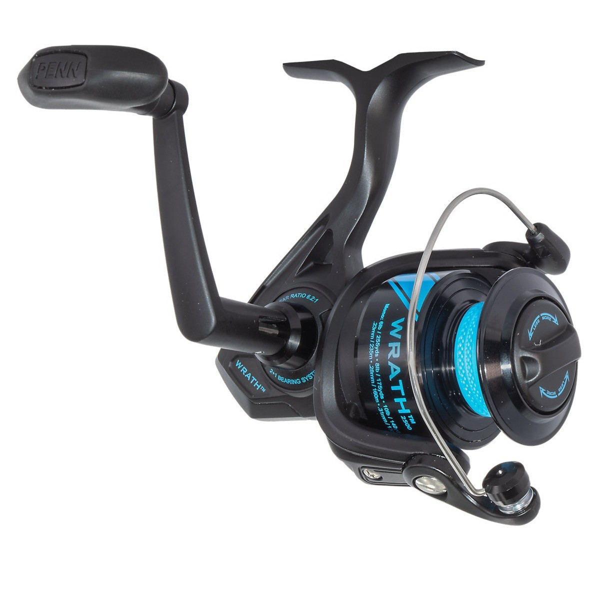 kolowrotek-wrath-penn