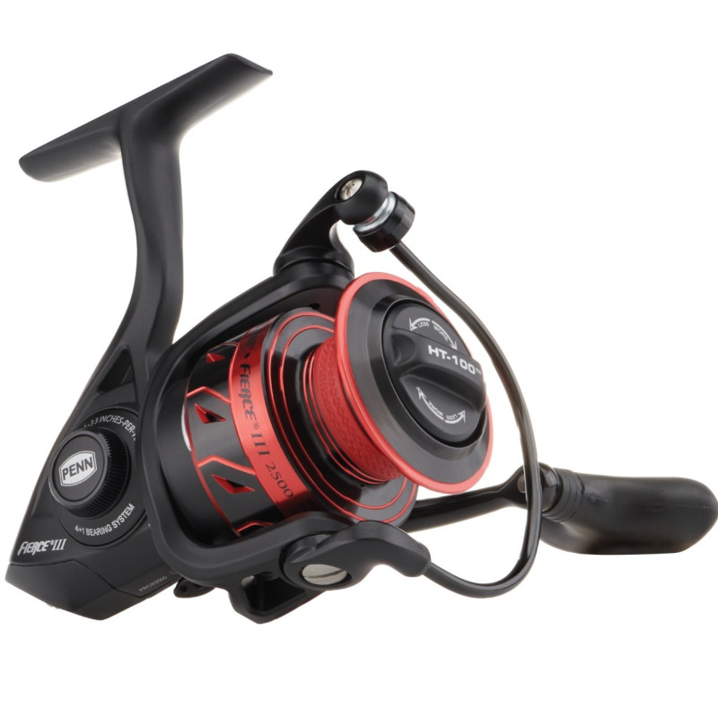 Kołowrotek Penn Fierce III 3000