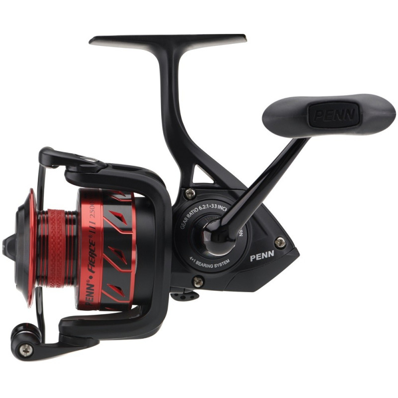 Kołowrotek Penn Fierce III 8000 Kołowrotek Penn Fierce III 8000