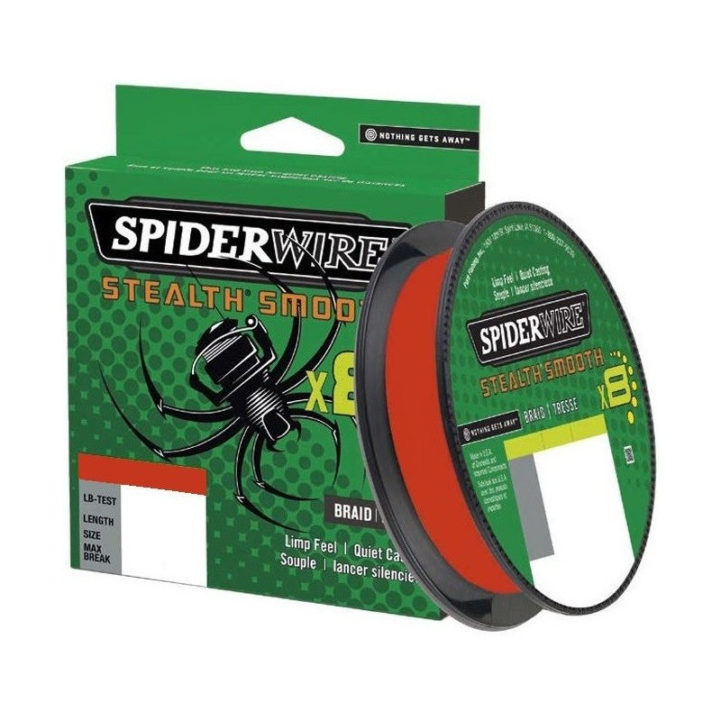 plecionka-stealth-smooth-8-red-spiderwire