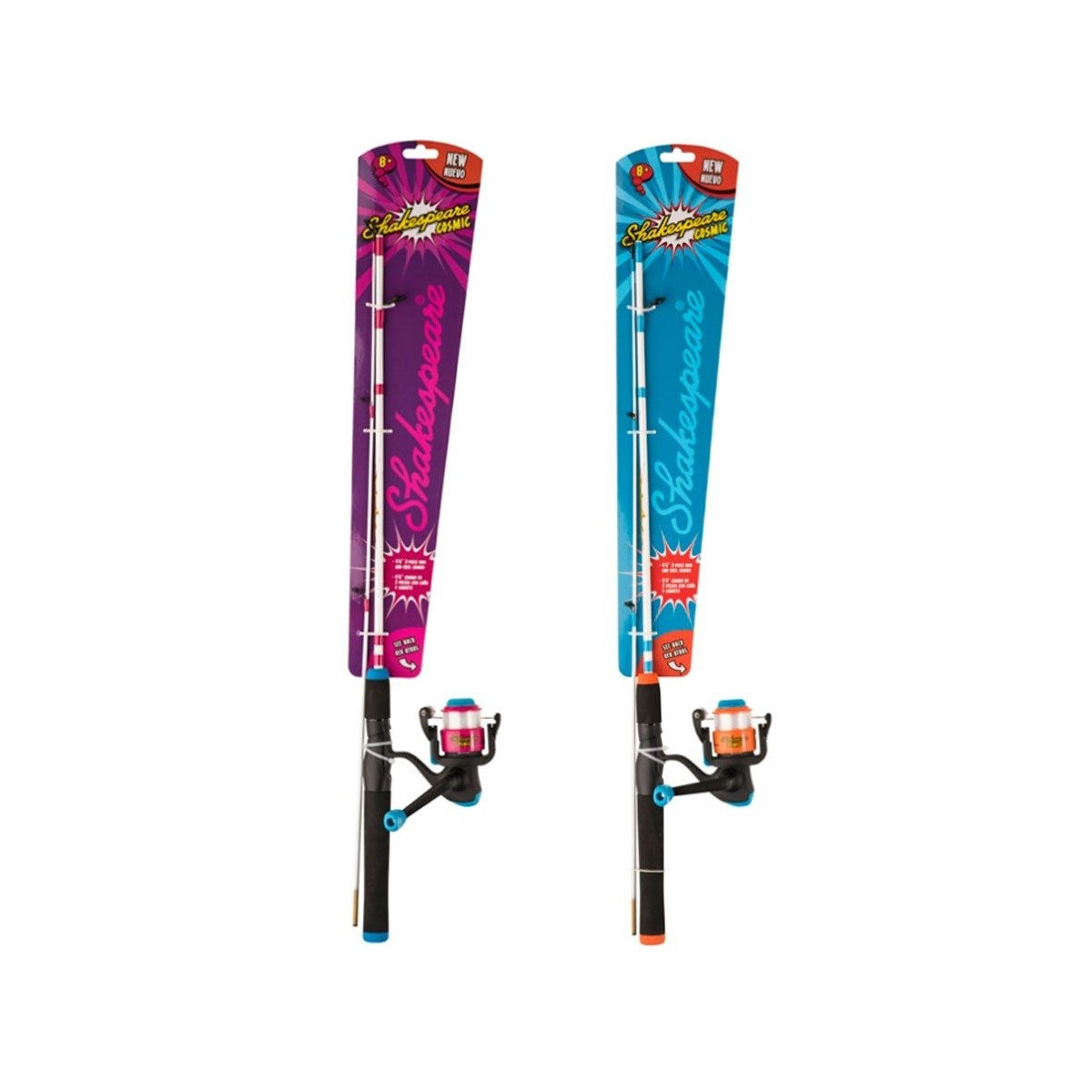 zestaw-cosmic-spinning-combo-shakespeare zestaw-cosmic-spinning-combo-shakespeare