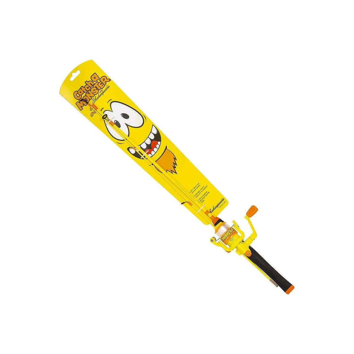 zestaw-catch-a-monster-spin-combo-shakespeare zestaw-catch-a-monster-spin-combo-shakespeare