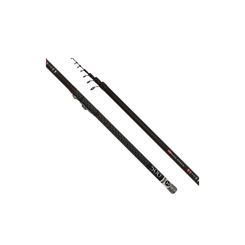 Wędka Mikado Mikazuki Bolognese 500cm / 35g