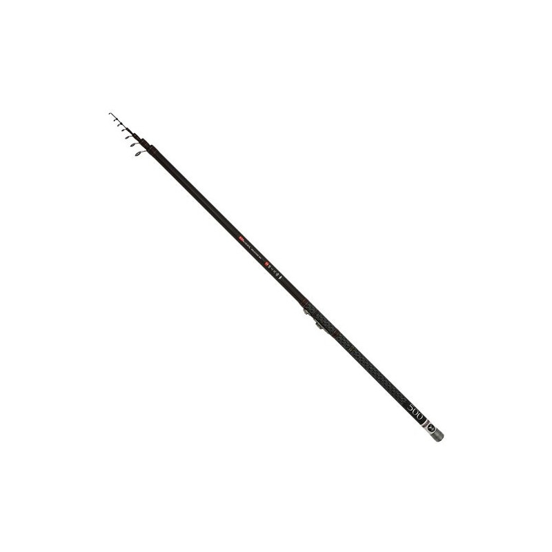 Wędka Mikado Mikazuki Bolognese 400cm / 35g