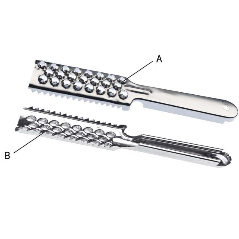 Skrobaczka AK-SK003 Jaxon