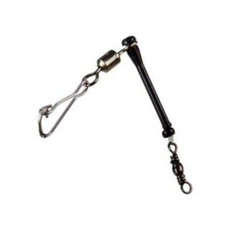 Rurka antysplątaniowa z agrafką Stonfo 20mm - 2sztuki