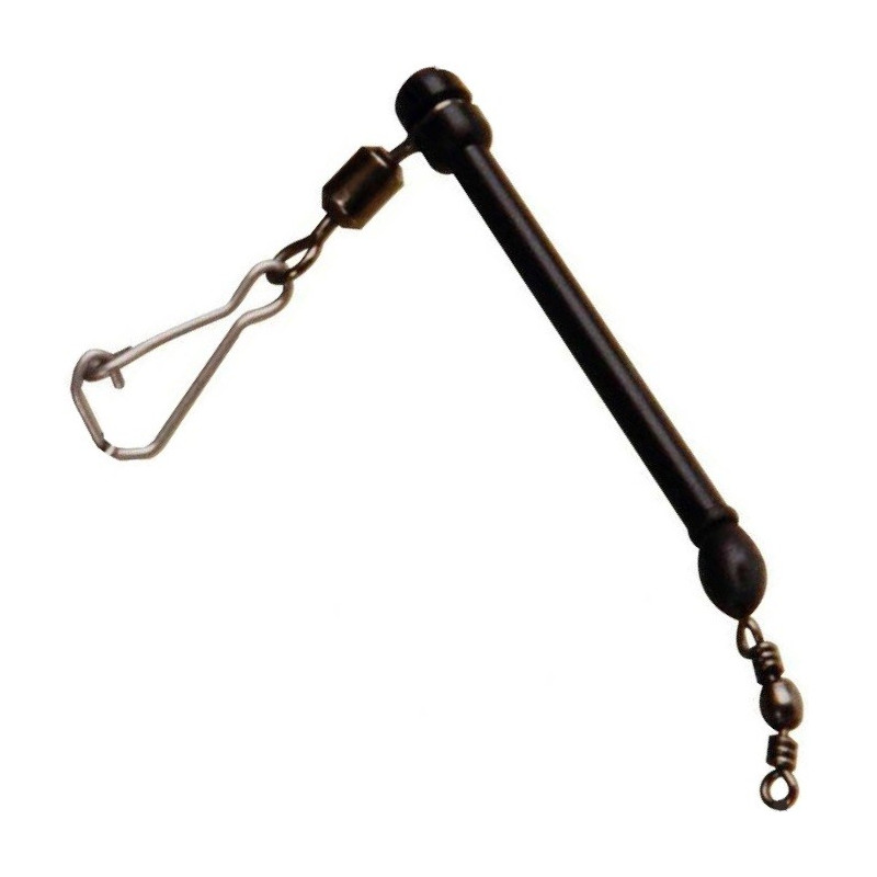 Rurka antysplątaniowa z agrafką Stonfo 30mm - 2 sztuki